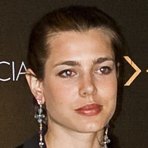 charlotte casiraghi net worth